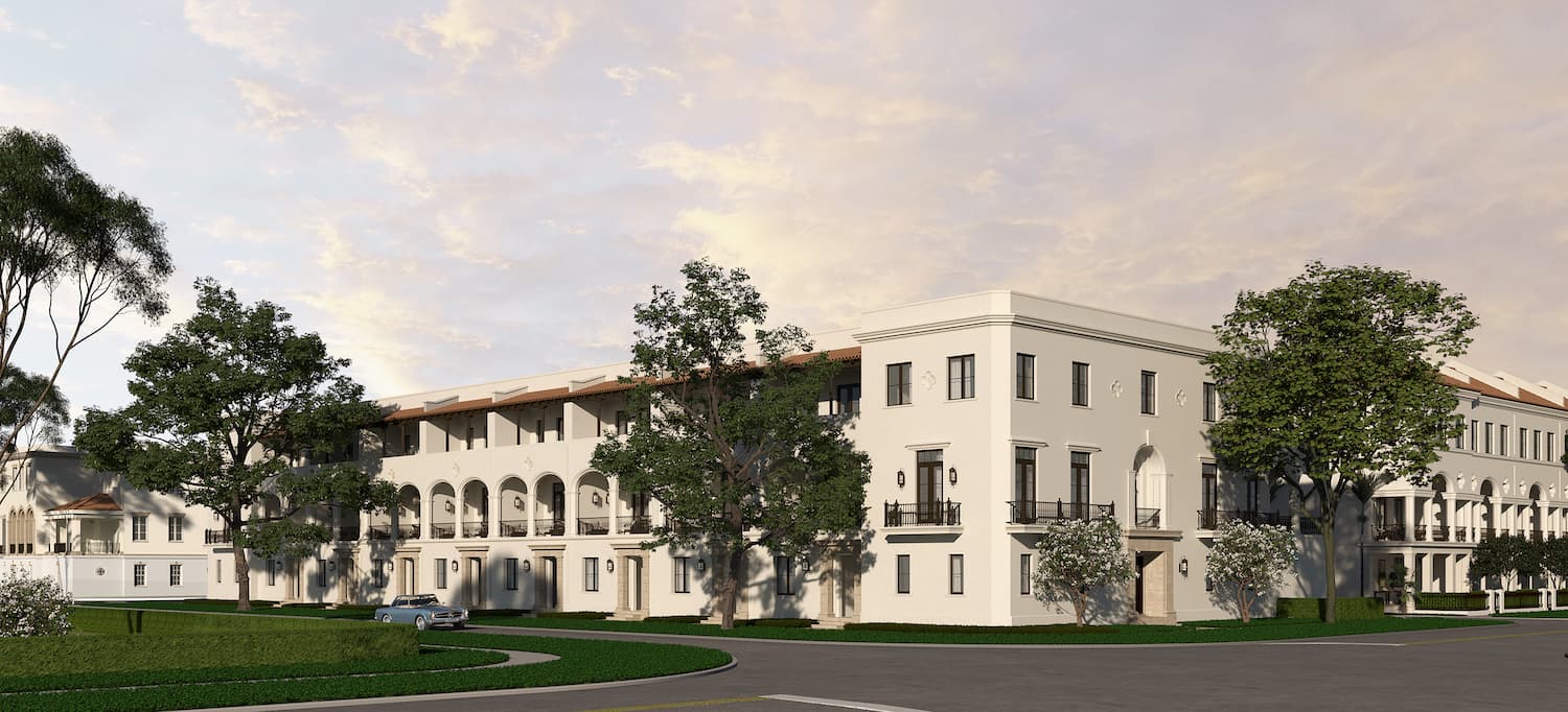 Althea Row at Biltmore Square photo 8